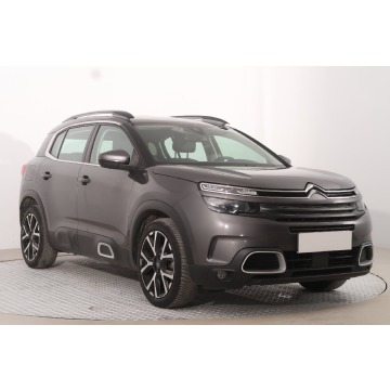 Citroen C5 Aircross BlueHDi 130 (131KM), 2019