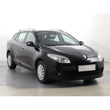 Renault Megane 1.5 dCi (110KM), 2011