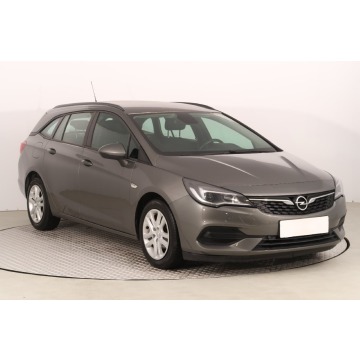 Opel Astra 1.5 CDTI (122KM), 2019