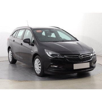 Opel Astra 1.6 CDTI (136KM), 2018