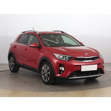 Kia Stonic 1.0 T-GDI (120KM), 2018