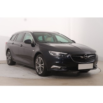 Opel Insignia 2.0 CDTI (170KM), 2017