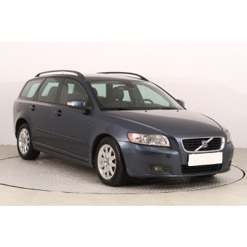 Volvo V50 1.6 i (101KM), 2008