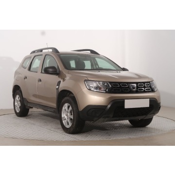 Dacia Duster 1.3 TCe (131KM), 2019