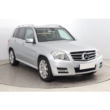 Mercedes GLK 320 CDI (233KM), 2010