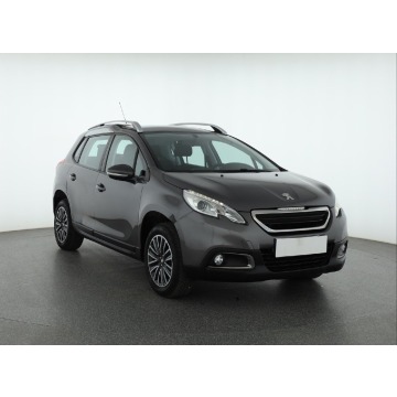 Peugeot 2008 1.2 VTi (82KM), 2013