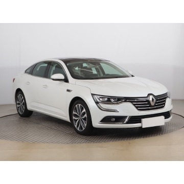 Renault Talisman 1.6 TCe (150KM), 2018