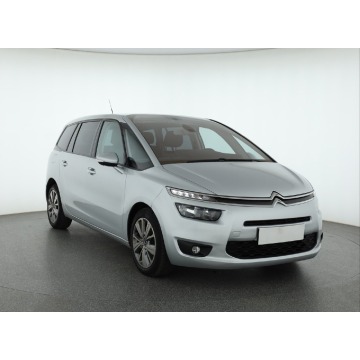 Citroen C4 Grand Picasso 2.0 HDI (150KM), 2014