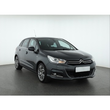 Citroen C4 1.6 VTi (120KM), 2012