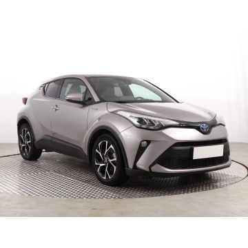 Toyota C-HR 1.8 Hybrid (122KM), 2020