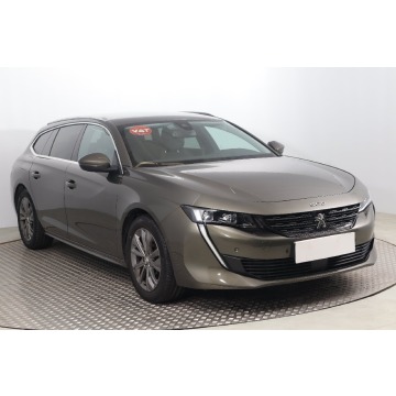 Peugeot 508 1.5 BlueHDi (131KM), 2020