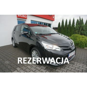 Toyota Verso - 11500km*1.8*147KM*Kamera*z Niemiec*bezwypadkowa*