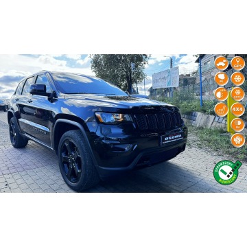 Jeep Grand Cherokee - 3.6v6 + gaz 1wl kamera navi el.klapa  4x4  gwarancją 1. Rok w cenie