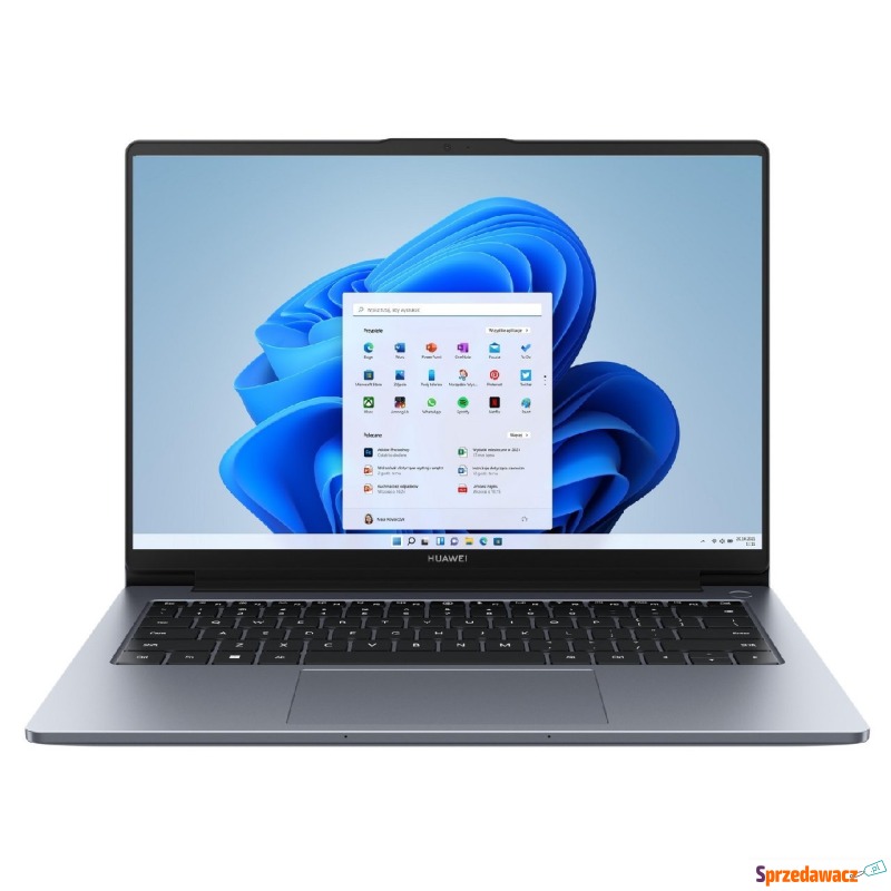 Huawei MateBook D 14 2024 - i5-13450H | 14'' |... - Laptopy - Rzeszów