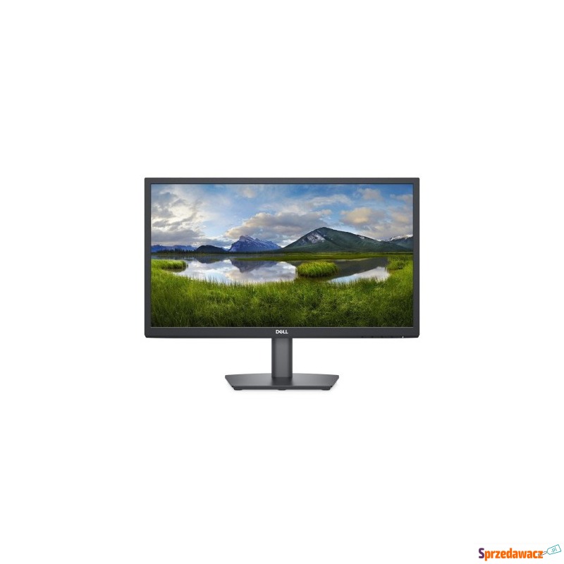 MONITOR DELL LED 21,5" E2222H - Monitory LCD i LED - Głogów