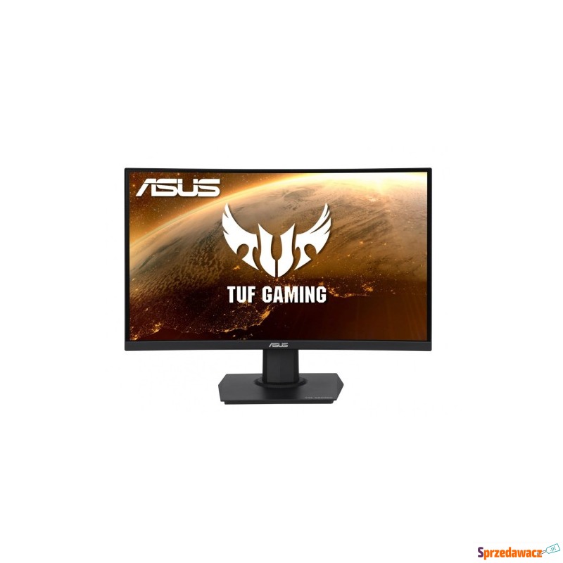 MONITOR ASUS 24" VG24VQE TUF Gaming - Monitory LCD i LED - Jelenia Góra