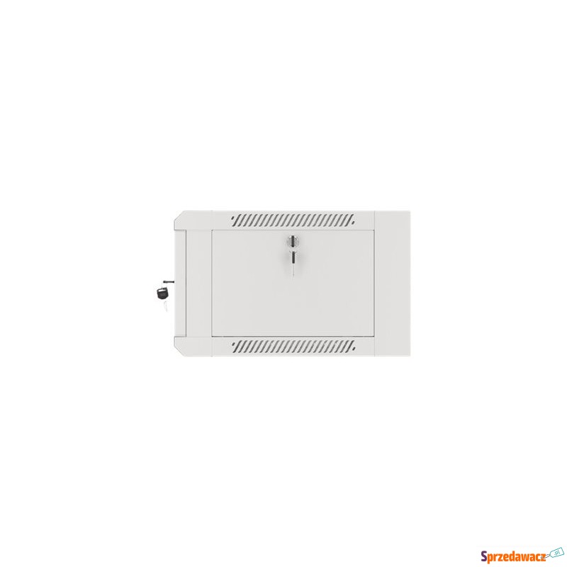 LANBERG 19inch wall-mounted rack 4U/570x450 d... - Pozostałe - Jelenia Góra