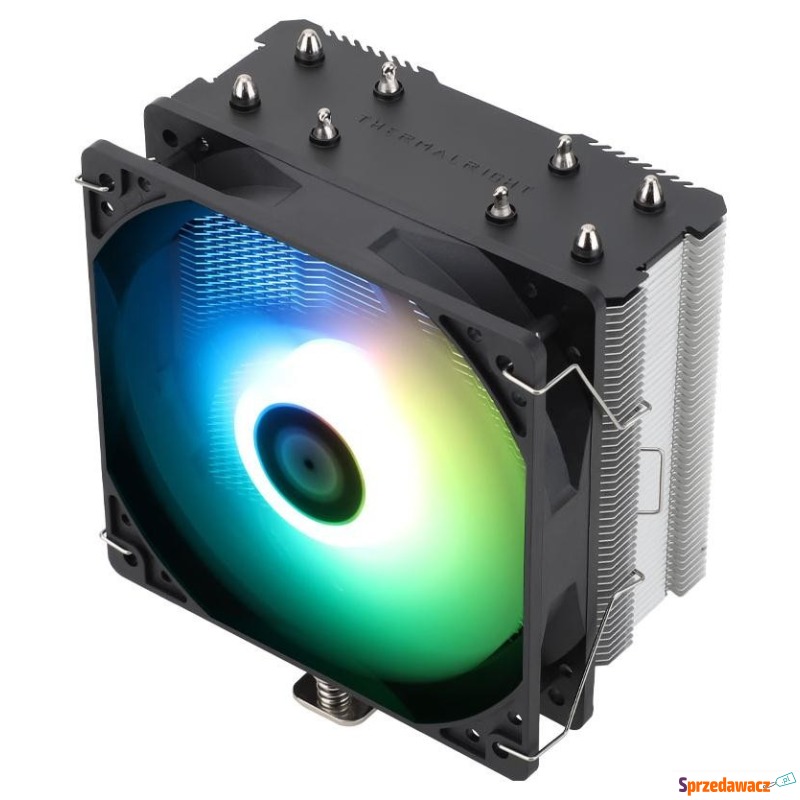 Thermalright Assassin X 120 Refined SE ARGB - Chłodzenie (Wiatraki,... - Ciechanów