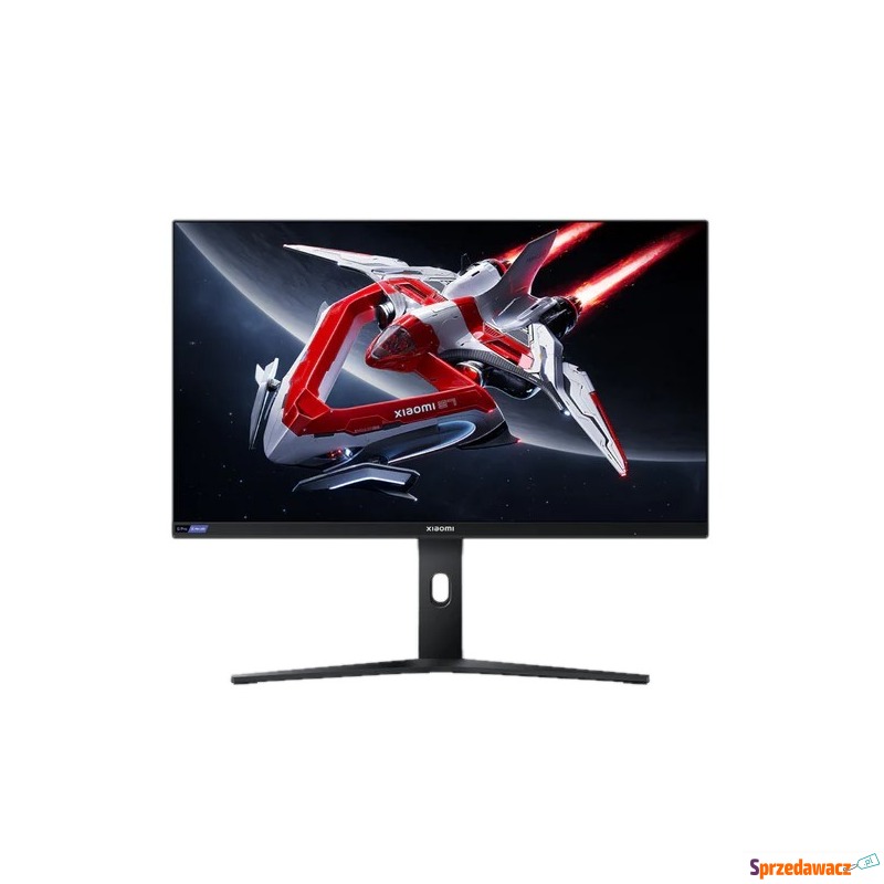 Xiaomi Mini LED Gaming Monitor G Pro 27i - Monitory LCD i LED - Kędzierzyn-Koźle