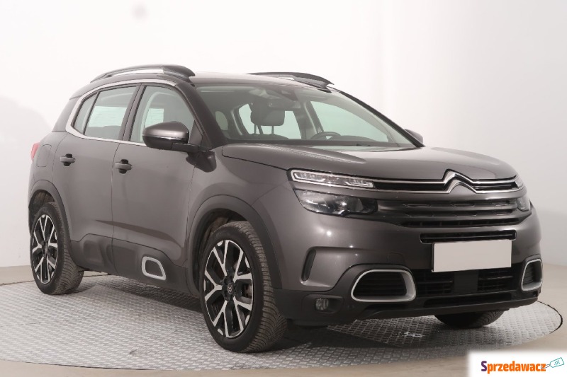 Citroen C5  SUV 2019,  1.5 diesel - Na sprzedaż za 79 999 zł - Pruszcz Gdański