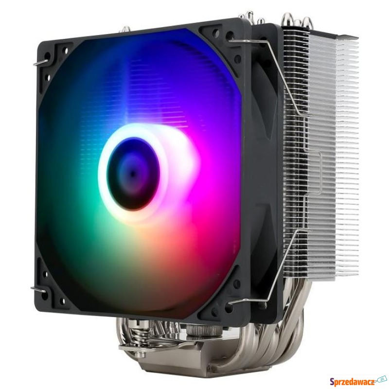 Thermalright Burst Assassin 120 ARGB - Chłodzenie (Wiatraki,... - Koszalin