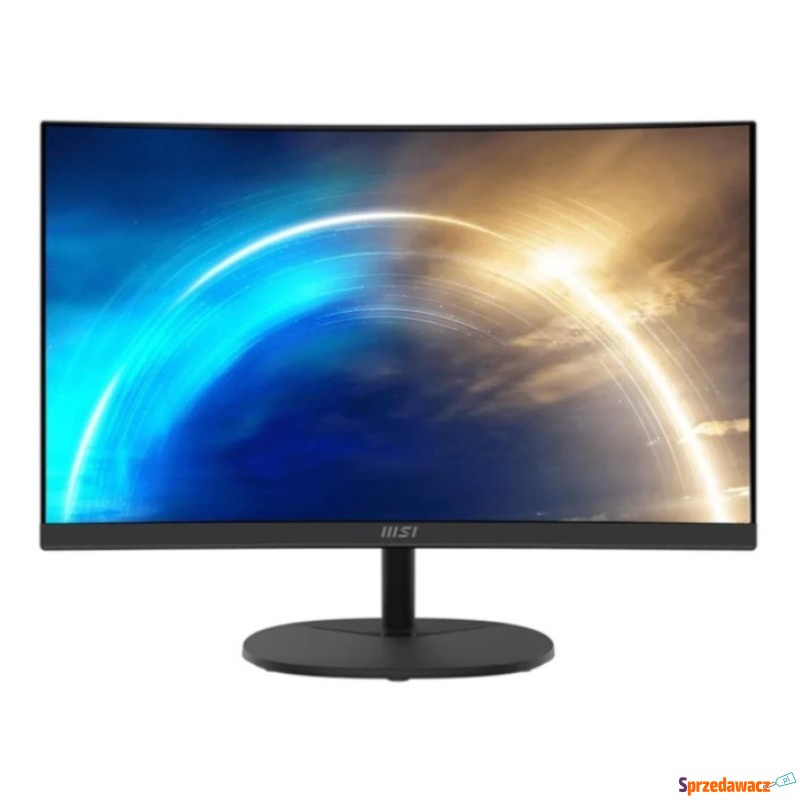 MSI PRO MP2412C - Monitory LCD i LED - Legnica