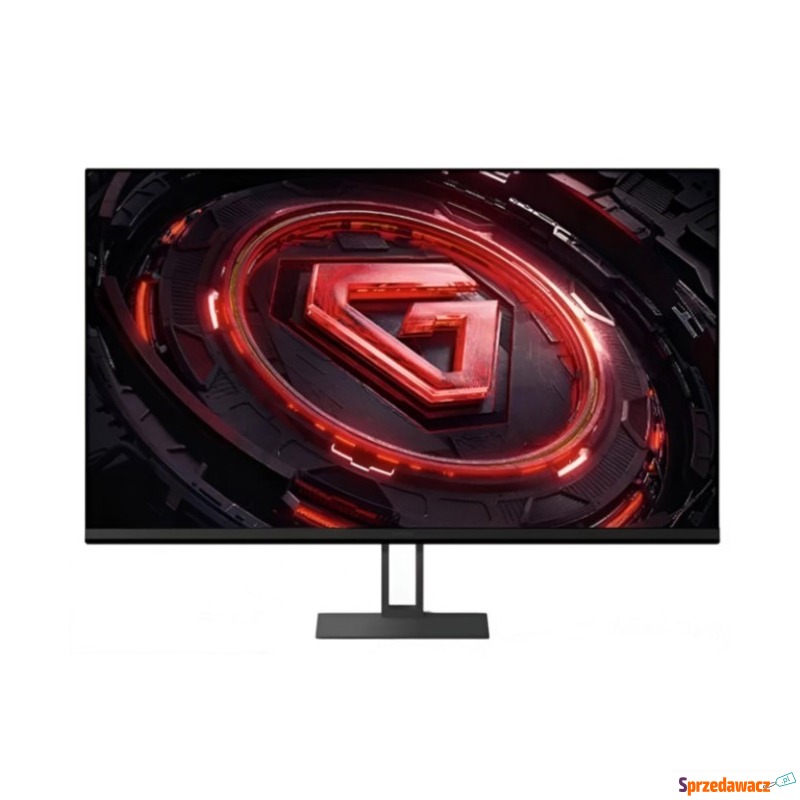 Xiaomi Gaming Monitor G24i - Monitory LCD i LED - Police