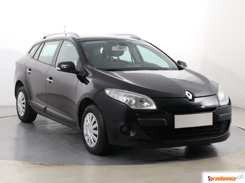 Renault Megane  Kombi 2011,  1.5 diesel - Na sprzedaż za 14 999 zł - Katowice