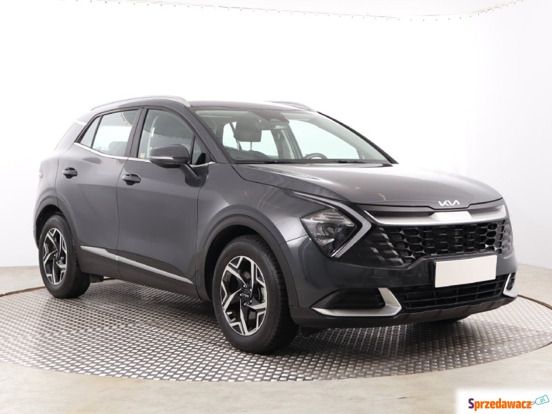 Kia Sportage  SUV 2023,  1.6 benzyna - Na sprzedaż za 114 999 zł - Katowice