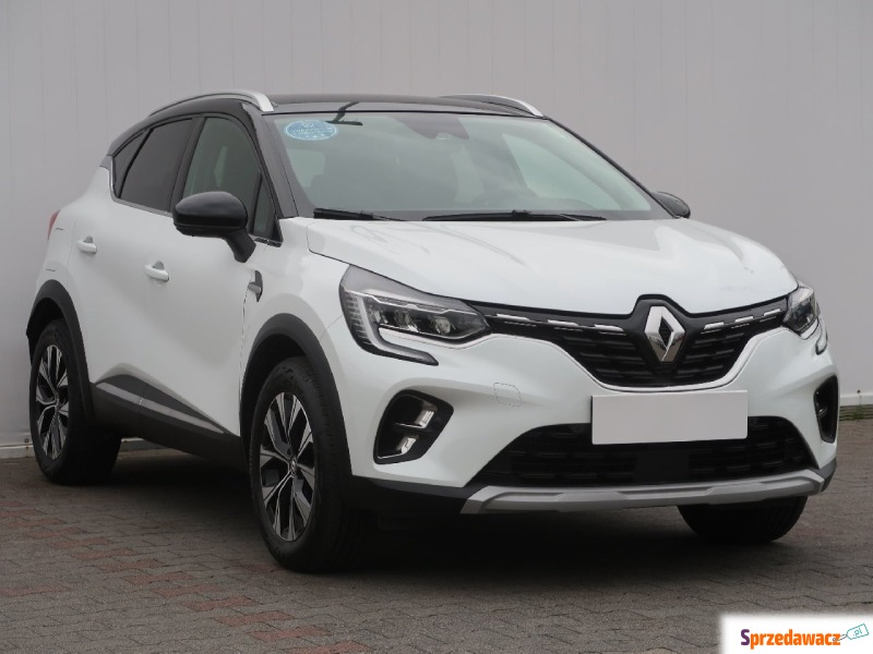 Renault Captur  SUV 2023,  1.0 benzyna - Na sprzedaż za 84 999 zł - Bielany Wrocławskie