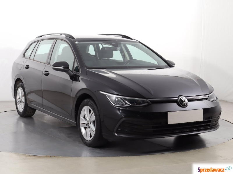 Volkswagen Golf  Kombi 2021,  2.0 diesel - Na sprzedaż za 66 999 zł - Katowice