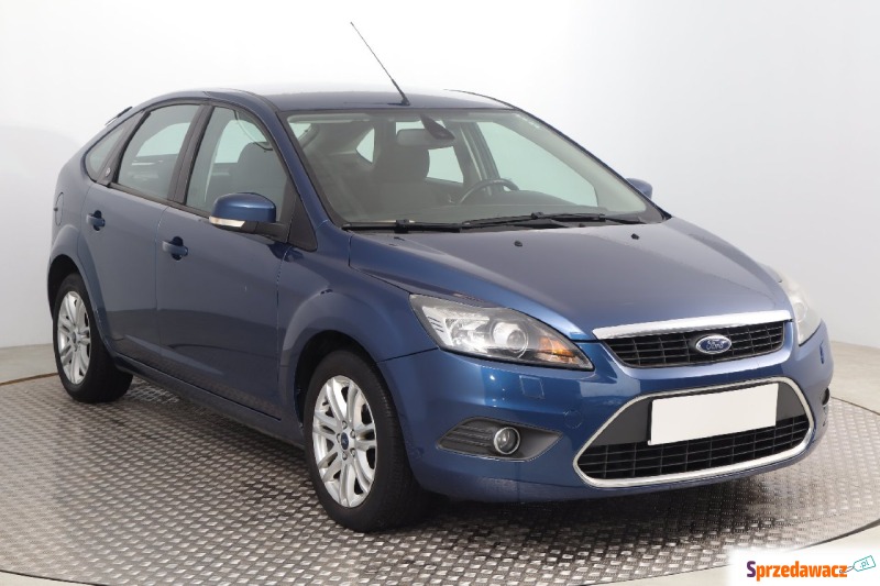 Ford Focus  Hatchback 2009,  2.0 benzyna - Na sprzedaż za 15 999 zł - Bielany Wrocławskie