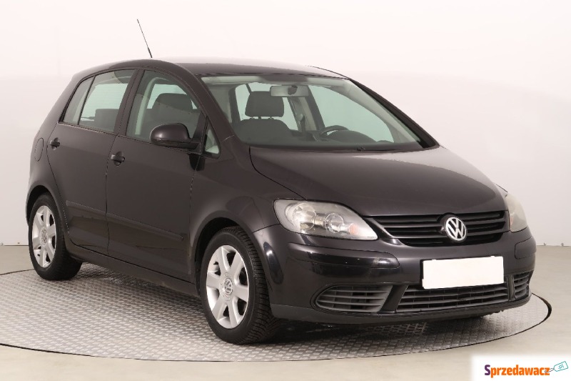 Volkswagen Golf Plus  SUV 2006,  1.6 benzyna+LPG - Na sprzedaż za 19 999 zł - Jelenia Góra