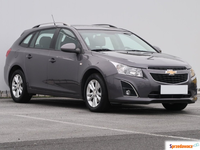 Chevrolet Cruze  Kombi 2013,  1.4 benzyna - Na sprzedaż za 26 999 zł - Lublin