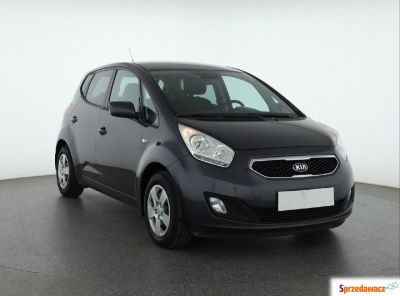 Kia Venga  SUV 2013,  1.6 benzyna - Na sprzedaż za 22 999 zł - Piaseczno