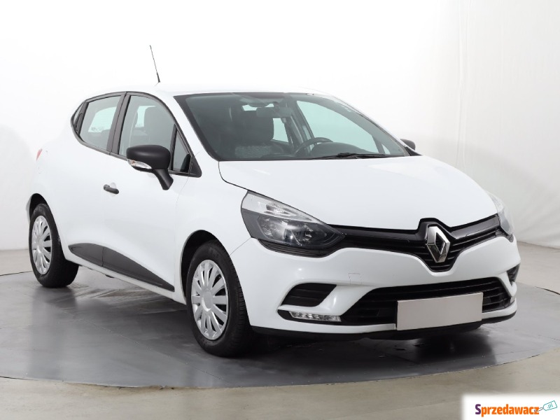 Renault Clio 1.5 dCi (90KM), 2016 - Samochody osobowe - Katowice