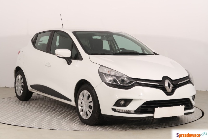 Renault Clio  Hatchback 2019,  1.5 diesel - Na sprzedaż za 29 999 zł - Nowy Sącz