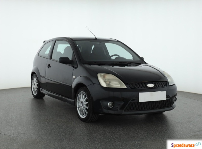 Ford Fiesta  Hatchback 2005,  1.6 diesel - Na sprzedaż za 2 499,00 zł - Piaseczno