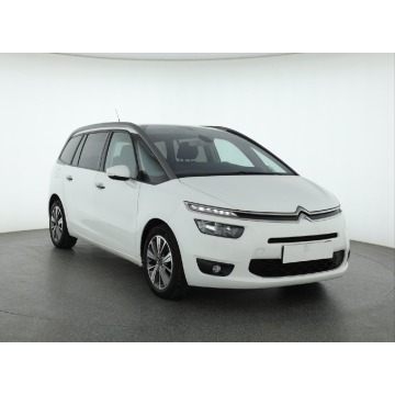 Citroen C4 Grand Picasso 2.0 HDI (150KM), 2015