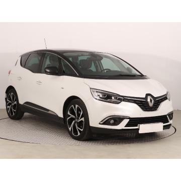 Renault Scenic 1.2 TCe (132KM), 2016