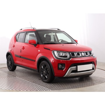 Suzuki Ignis 1.2 Hybrid (83KM), 2020