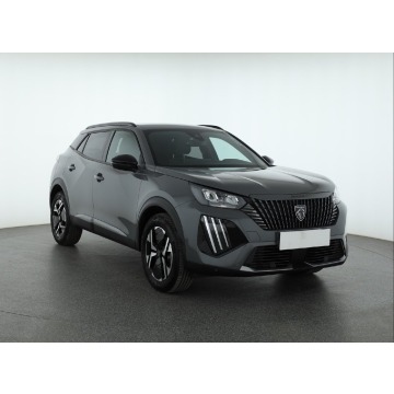 Peugeot 2008 1.2 PureTech (130KM), 2023