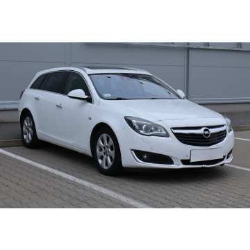 Opel Insignia 2.0 CDTI (170KM), 2015