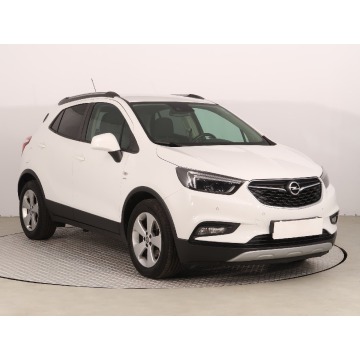 Opel Mokka 1.4 Turbo (140KM), 2016