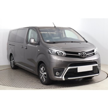 Toyota ProAce Verso 2.0 D-4D (177KM), 2019