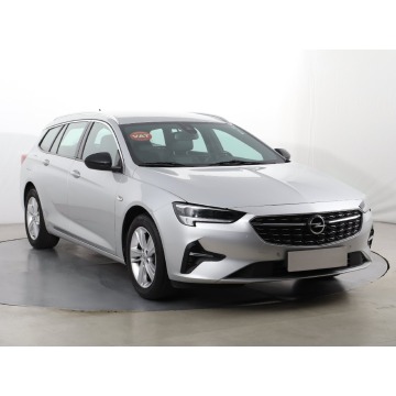 Opel Insignia 2.0 CDTI (174KM), 2021