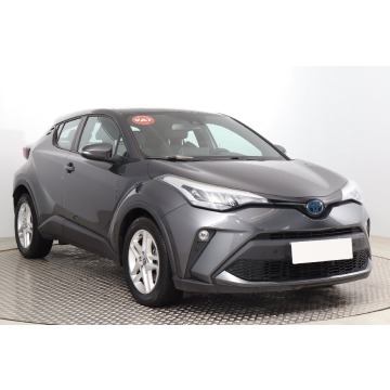 Toyota C-HR 1.8 Hybrid (122KM), 2022