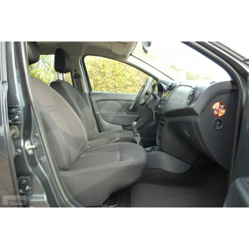 Dacia Logan 2018,  1.0 benzyna - Na sprzedaż za 26 900 zł - Słupsk - zdjęcie 10