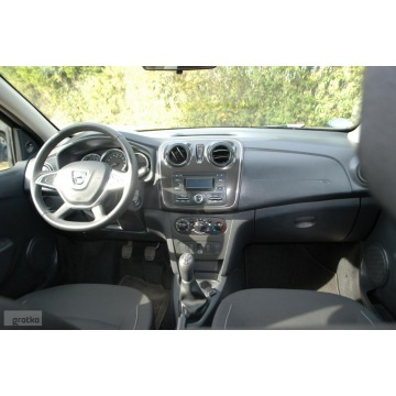 Dacia Logan 2018,  1.0 benzyna - Na sprzedaż za 26 900 zł - Słupsk - zdjęcie 12