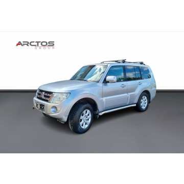 Mitsubishi Pajero - 3.2 DI-D Invite 4WD Salon PL F-VAT23% 1wł. kwota 24300 netto